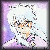 Inu Yasha