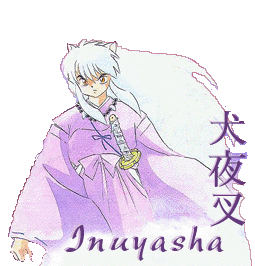 Inu-Yasha